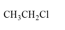 Which of the following molecules contain a chiral carbon? A)    B)    C)    D)   