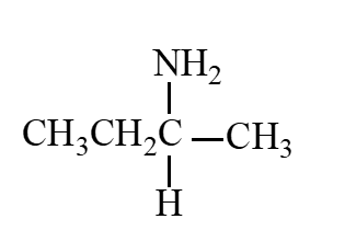 Which of the following molecules contain a chiral carbon? A)    B)    C)    D)   