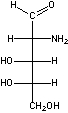 Which of the following is an alcohol sugar? A)    B)    C)    D)   