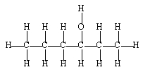 Which of these compounds is a properly named 2° alcohol? A)  1,3-Propandiol<sub> </sub>   B)  2-Methyl-3-methyl-3-pentanol   C)  1-Propanol<sub> </sub>   D)  3-Hexanol<sub> </sub><sub> </sub>  