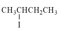 Which of the following is the product expected from the reaction below?   A)    B)    C)    D)   