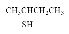 Which of the following is the product expected from the reaction below?   A)    B)    C)    D)   