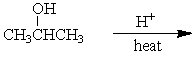 The organic product expected from the following reaction is:   A)    B)    C)    D)   