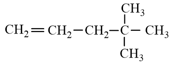 The organic product expected from the following reaction is:   A)    B)    C)    D)   