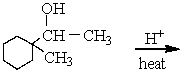The organic product expected from the following reaction is:   A)    B)    C)    D)   