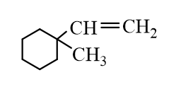 The organic product expected from the following reaction is: A) B) C) D)