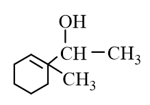 The organic product expected from the following reaction is: A) B) C) D)