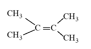 The organic product expected from the following reaction is:   A)    B)    C)    D)   