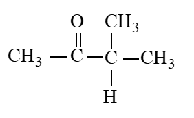 The organic product expected from the following reaction is:   A)    B)    C)    D)   