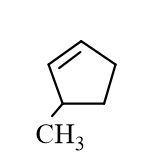 What is the product of the reaction below?   A)    B)    C)    D)   
