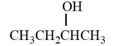 Which compound is a hemiacetal? A)    B)    C)    D)   