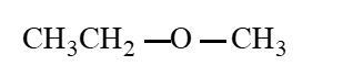 Which compound is a hemiacetal? A)    B)    C)    D)   