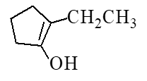 What is the major product of the reaction below?   A)    B)    C)    D)   