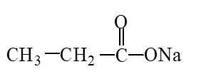 The missing product from the following reaction is   A)    B)    C)    D)   