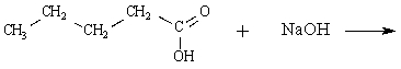 Determine the major organic product of the following reaction:   