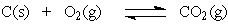 The equation:   has the following equilibrium constant expression. A)    B)    C)    D)   
