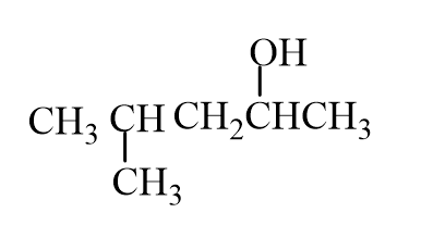 The missing reactant is   A)    B)    C)    D)   