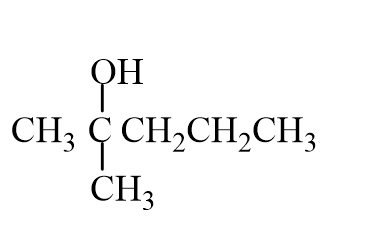 The missing reactant is   A)    B)    C)    D)   