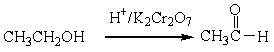 For the following organic reactions, identify the reaction as an oxidation or reduction: a)      b)      c)    