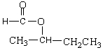 The following molecule belongs to which organic family?   A)  ketone B)  ether C)  carboxylic acid D)  ester