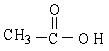 The kinds of interactions that exist between CH<sub>3</sub>COOH molecules include dipole-dipole (including hydrogen bonding) interactions and London forces.   