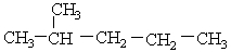 Which share the stronger London force interactions, two CH<sub>3</sub>CH<sub>2</sub>CH<sub>2</sub>CH<sub>2</sub>CH<sub>2</sub>CH<sub>3</sub> molecules or two   ?