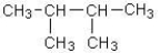 Which of the following alkanes has the highest boiling point? A) CH<sub>3</sub>CH<sub>2</sub>CH<sub>2</sub>CH<sub>2</sub>CH<sub>2</sub>CH<sub>3</sub> B)    C)    D)   