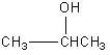 Which of the following is an aldehyde functional group? A) B) C) D)