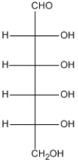 How many chiral carbon atoms are in this molecule:   A) 3 B) 4 C) 5 D) 6