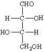 Which of the following compounds is the enantiomer of the following?   A)    B)    C)    D)   