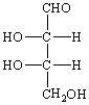Which of the following compounds is the enantiomer of the following?   A)    B)    C)    D)   