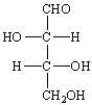 Which of the following compounds is the enantiomer of the following?   A)    B)    C)    D)   