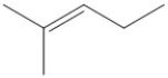 Draw the products of hydration of these alkenes. A)   B)  