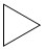 Which of the following structures is cyclopentane? A)    B)    C)    D)   