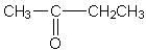 Which of the following molecules contains a chiral carbon? A)    B)    C)    D)   