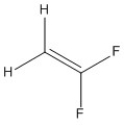 This molecule does not exhibit cis-trans isomerism:    