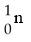 <strong>What radioactive particle is missing in the following nuclear reaction? </strong> A) B) C) D)