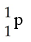 <strong>What radioactive particle is missing in the following nuclear reaction? </strong> A) B) C) D)