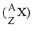 <strong>Write the symbolic notation   for the following information</strong> A)20 protons, 20 electrons, 20 neutrons ________ B)16 protons, 16 electrons, 16 neutrons ________ C)30 protons, 30 electrons, 35 neutrons ________ D)92 protons, 92 electrons, 146 neutrons ________ <div style=padding-top: 35px> 