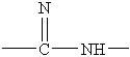 <strong>The structure among the following that represents an amide (protein)bond is:</strong> A)   B)   C)   D)   <div style=padding-top: 35px> 