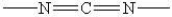 <strong>The structure among the following that represents an amide (protein)bond is:</strong> A)   B)   C)   D)   <div style=padding-top: 35px> 