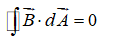 Which of the following equations can be used, along with a symmetry argument, to calculate the electric field of a point charge? A)   B)    C)    D)    E)  none of these