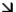 <strong>The fan shown has been turned on and is slowing as it rotates clockwise. The direction of the acceleration of the acceleratrion point X on the fan tip could be: </strong> A) B) C) \downarrow D) \leftarrow E) \rightarrow