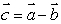 <strong>The vectors , ,and are related by . Which diagram below illustrates this relationship? </strong> A) I. B) II. C) III. D) IV. E) None of these