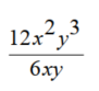 Simplify each rational expression. - 