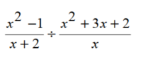 Perform the indicated operation. Write answers in lowest terms - 