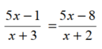 Simplify each complex fraction. - 