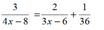 Simplify each complex fraction. - 