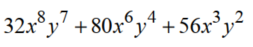 Factor each polynomial completely. - 