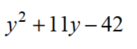 Factor each polynomial completely. - 